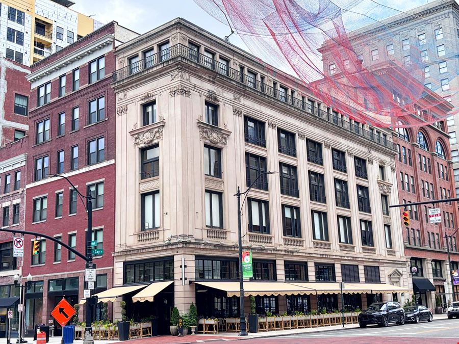 14 East Gay Street
