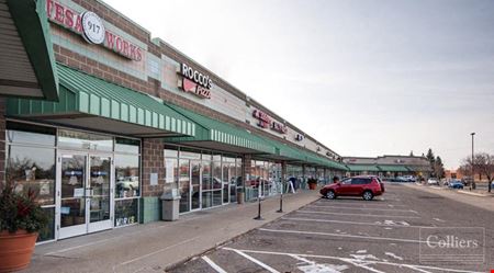 Preview of commercial space at 14050 Pilot Knob Rd