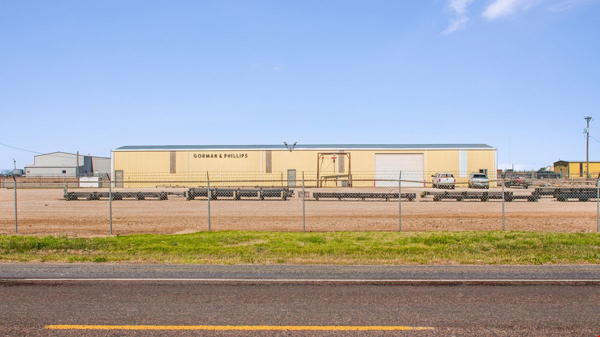 Stable Tenant 10% Cap Rate Investment