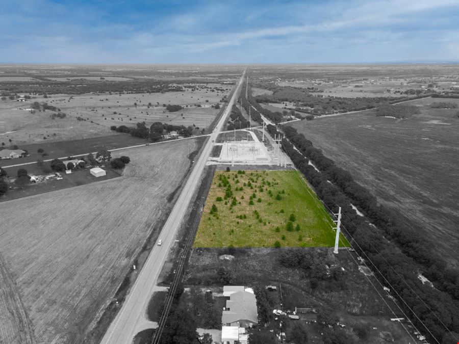 6407 Hwy 66