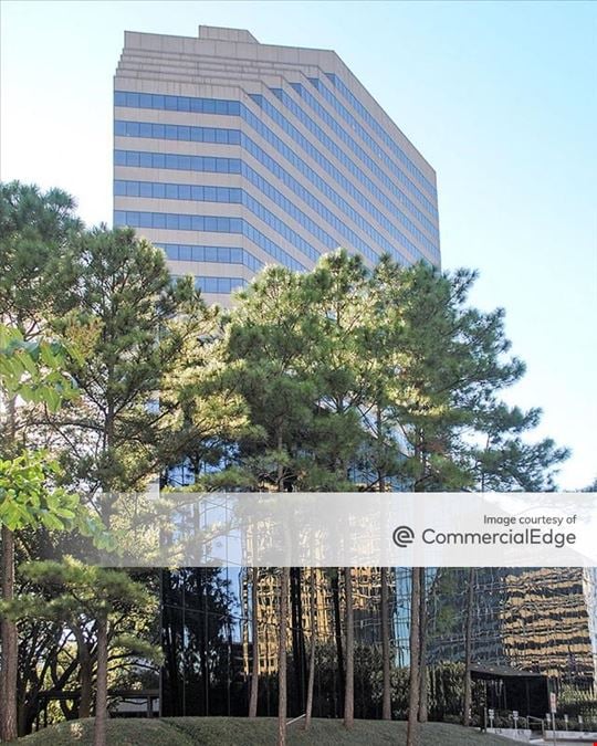 One Riverway