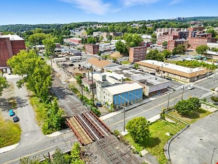 Preview of Industrial space for Sale at 90 Sargeant St
