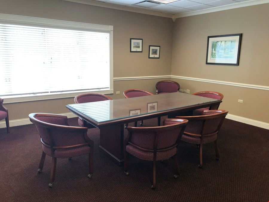 Office Condo for Sale in Aurora