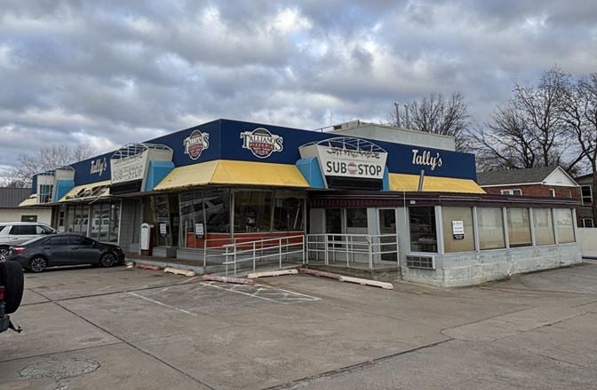 Preview of Retail space for Rent at 4821 E 11th St