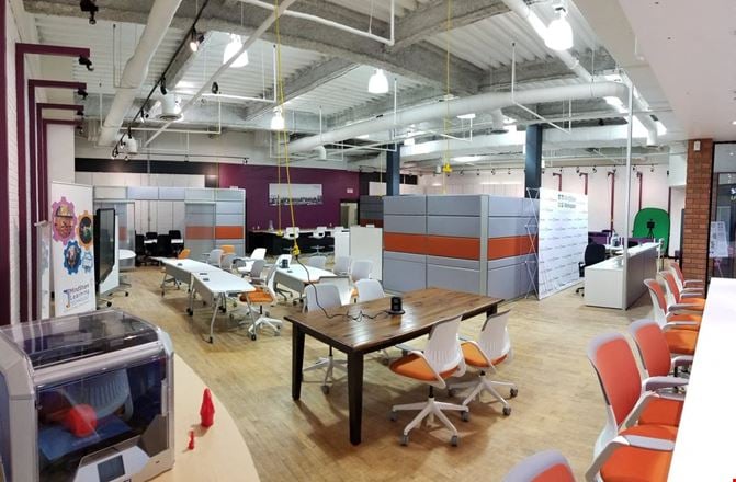 Preview of Office space for Rent at 5100 Erin Mills Parkway, Suite I3
