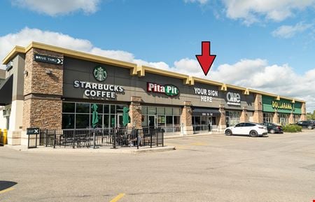 Preview of Retail space for Rent at 2360 Main Street