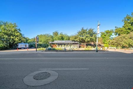 Preview of Retail space for Sale at 1127 S Saint Marys St