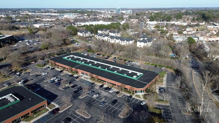 For Sale or Lease | Battlefield Technology Center