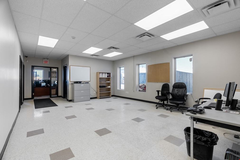 302 & 306 MacAlpine Crescent - FMR Property