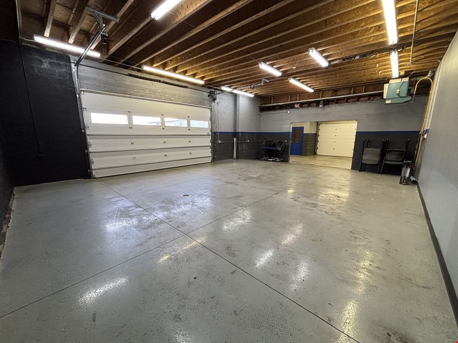 301 W. State Blvd.