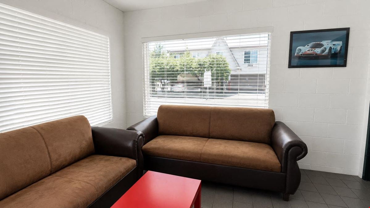 5945 Laurel Canyon Blvd.