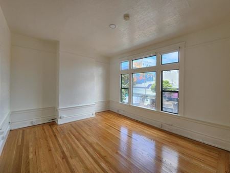 Preview of Office space for Rent at 2857 Mission St