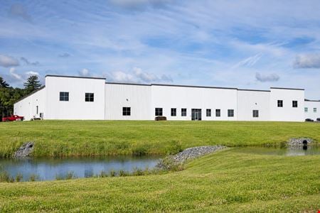 Preview of Industrial space for Rent at 22 Roberts Lane