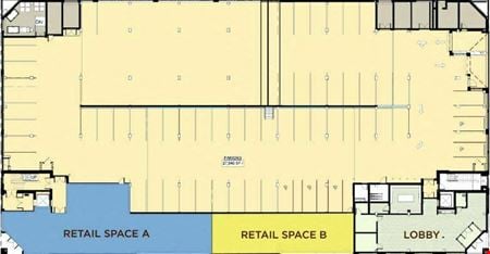 Preview of Retail space for Rent at 300 E. Fifth Ave