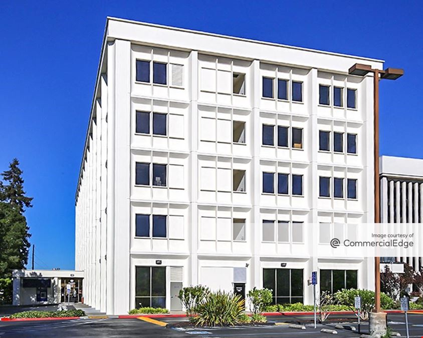 Borel Estate Building