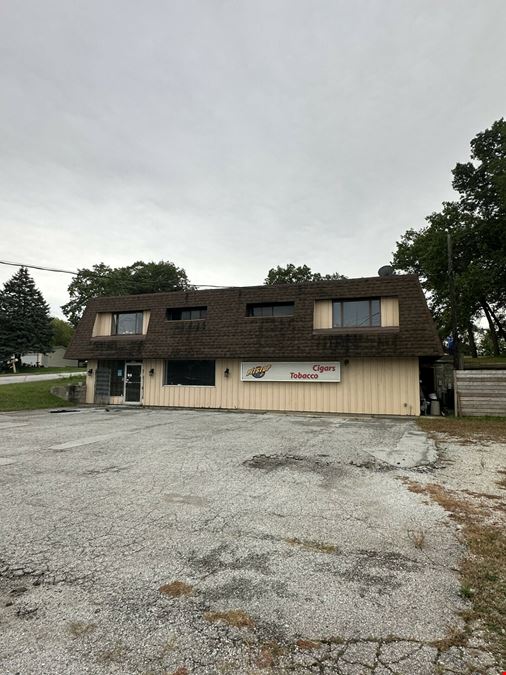 1101 West Lincoln Highway