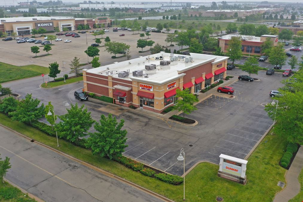 239 - 253 S. Weber Rd