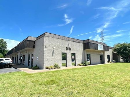 Preview of commercial space at 5830 Mt Moriah Rd