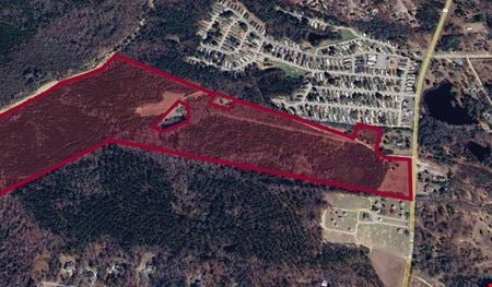 Preview of VacantLand space for Sale at 9317 Wilson Boulevard