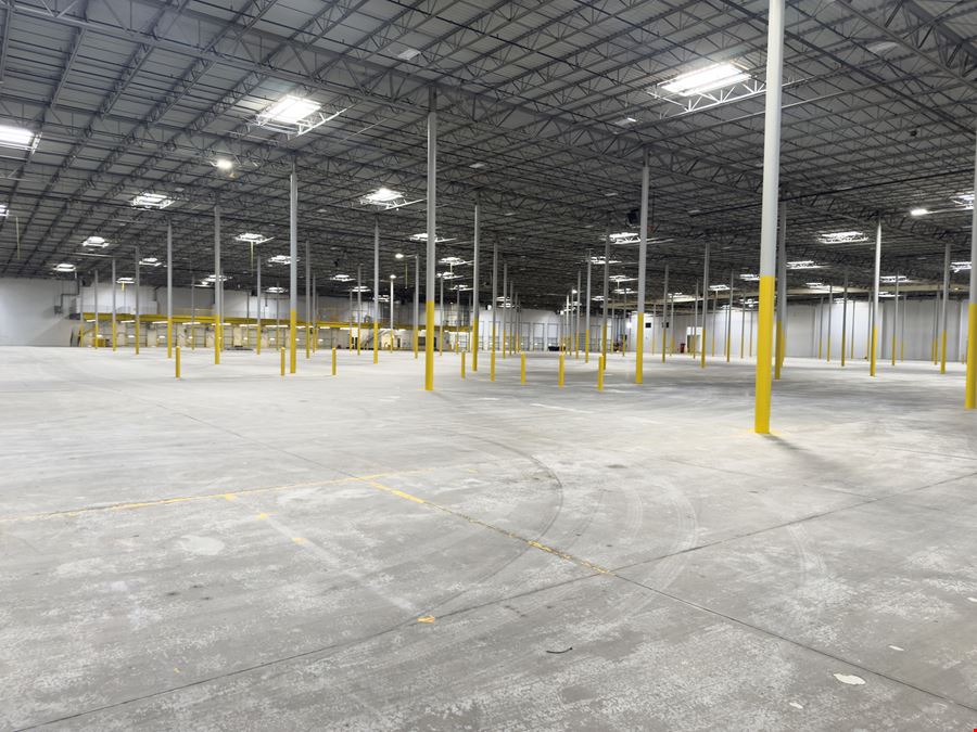 55 Liberty Industrial Parkway