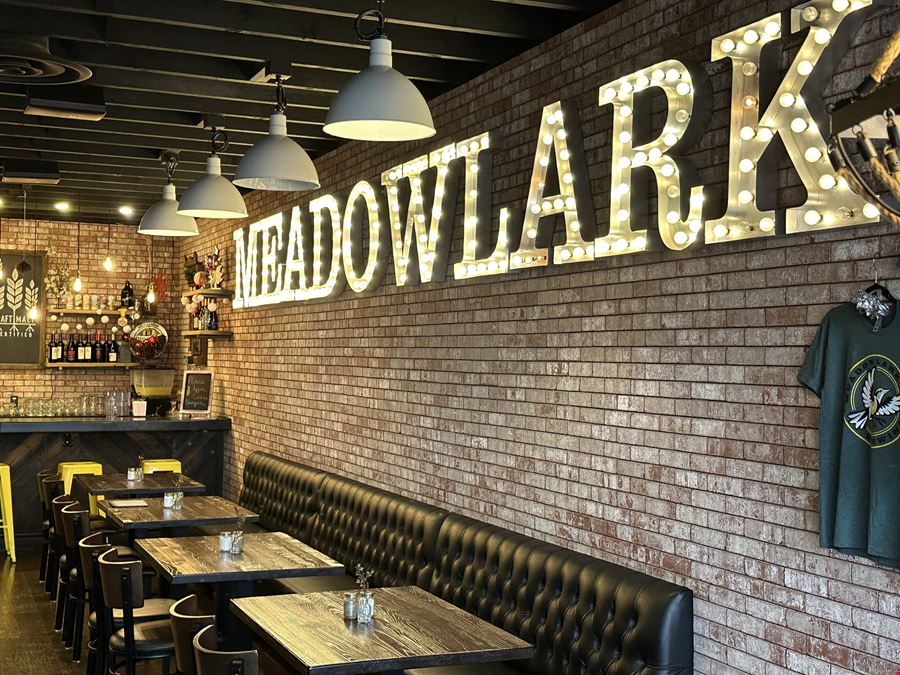 Meadowlark Brewing & Public House