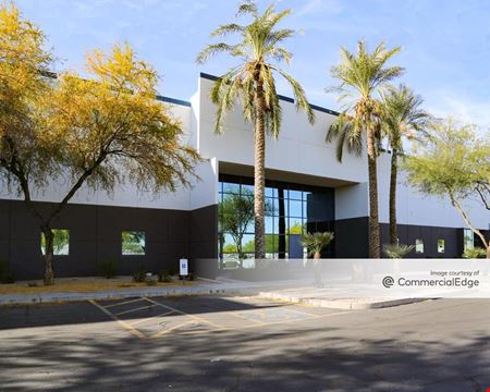 Preview of commercial space at 801 South 16th Street