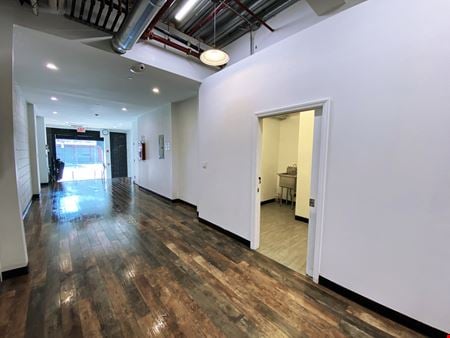 Preview of Retail space for Rent at 2147 Second Avenue