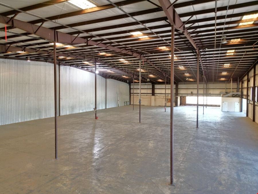 1506-1516 Industrial Park Dr