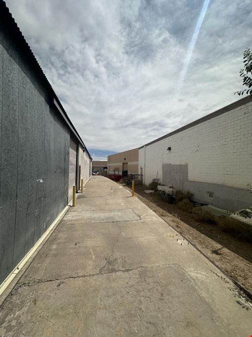 101 Industrial Avenue NE