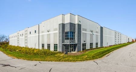 Preview of Industrial space for Rent at 1200 S Chillicothe Road