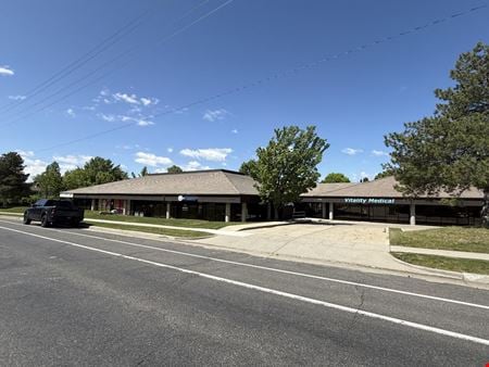 Preview of Office space for Rent at 7910 S 3500 E