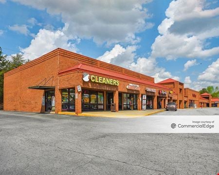 Preview of Retail space for Rent at 3696 Highway 5