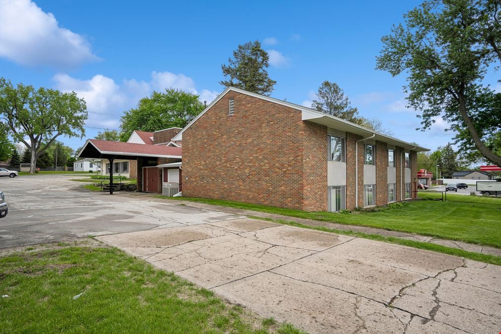 5723 Franklin Ave
