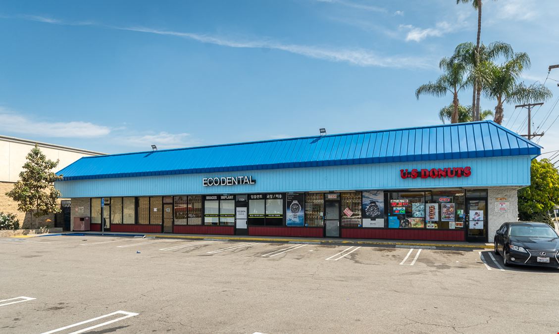 17326 Pioneer Blvd, Artesia, CA