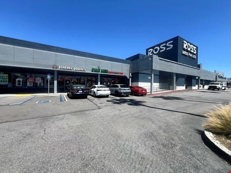 Preview of Retail space for Rent at 10231-10281 Magnolia Ave