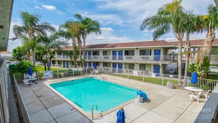 Investment Opportunity | Motel 6