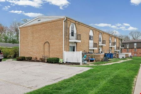 Preview of Multi-Family space for Sale at 4839 Wickford Dr E