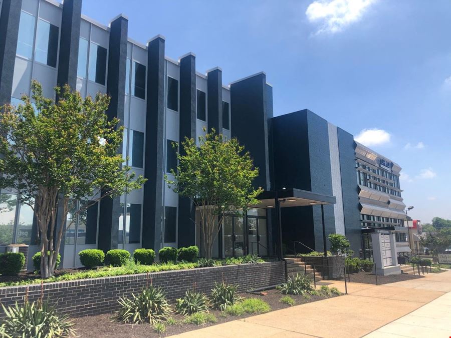 6609-6615 Reisterstown Rd