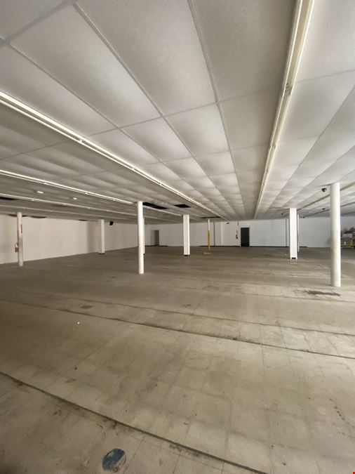 Retail/Flex Building For Sale or Lease - Investment or Owner/User