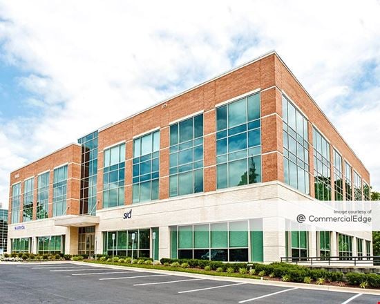 Preview of Office space for Rent at 9900 Belward Campus Drive