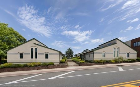 Preview of Office space for Sale at 17-19 South Main Street