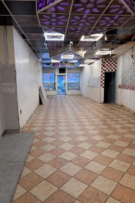 Preview of Retail space for Rent at 157 Christopher Street