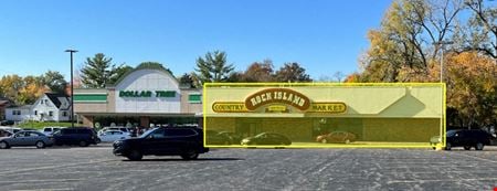 Preview of Retail space for Rent at 2252 24th St