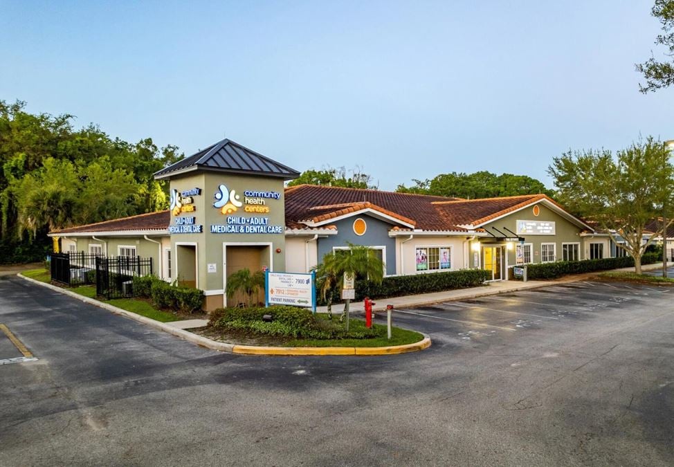 Medical Offices at Maitland