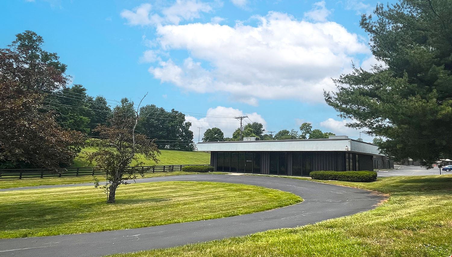 Mill Creek Office Park