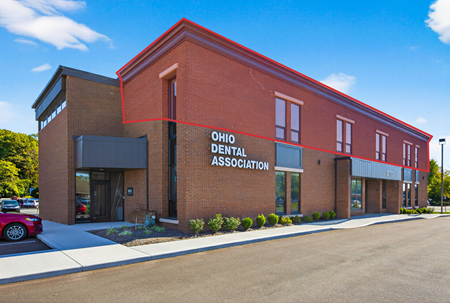 Preview of commercial space at 1370 Dublin Rd