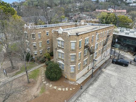 Preview of Multi-Family space for Sale at 1248 22nd St S