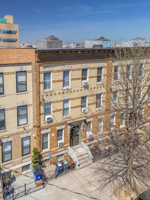 30-38 44th Street