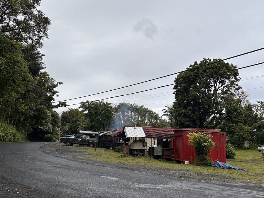 Hana Highway, Hana, HI 96713