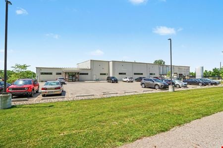 Preview of Industrial space for Sale at 2839 Full Circle Drive
